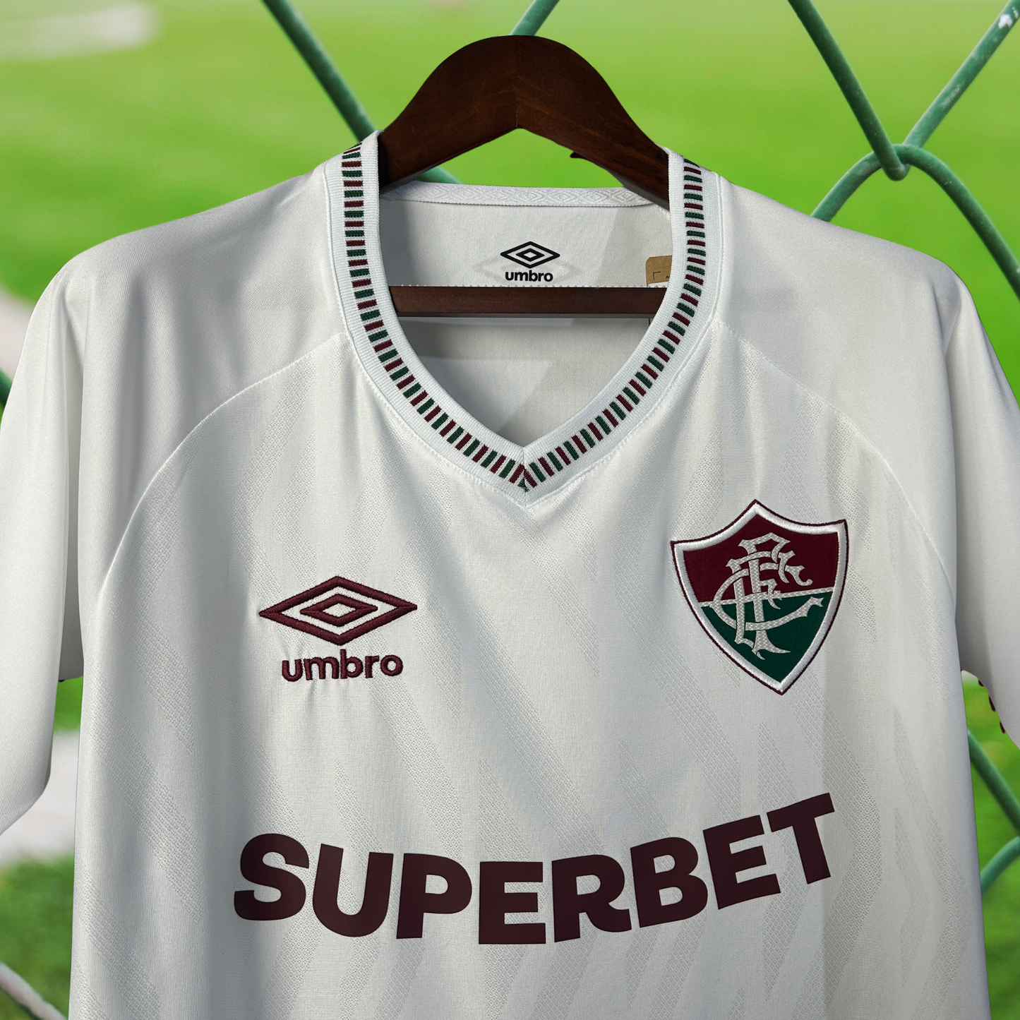 Fluminense 25/26 Alternativa