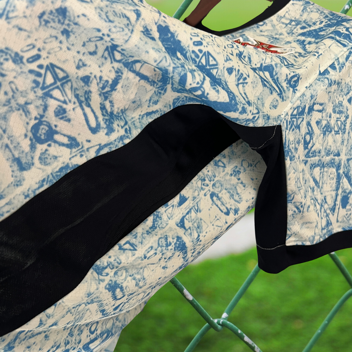 Portugal 24/25 Alternativa