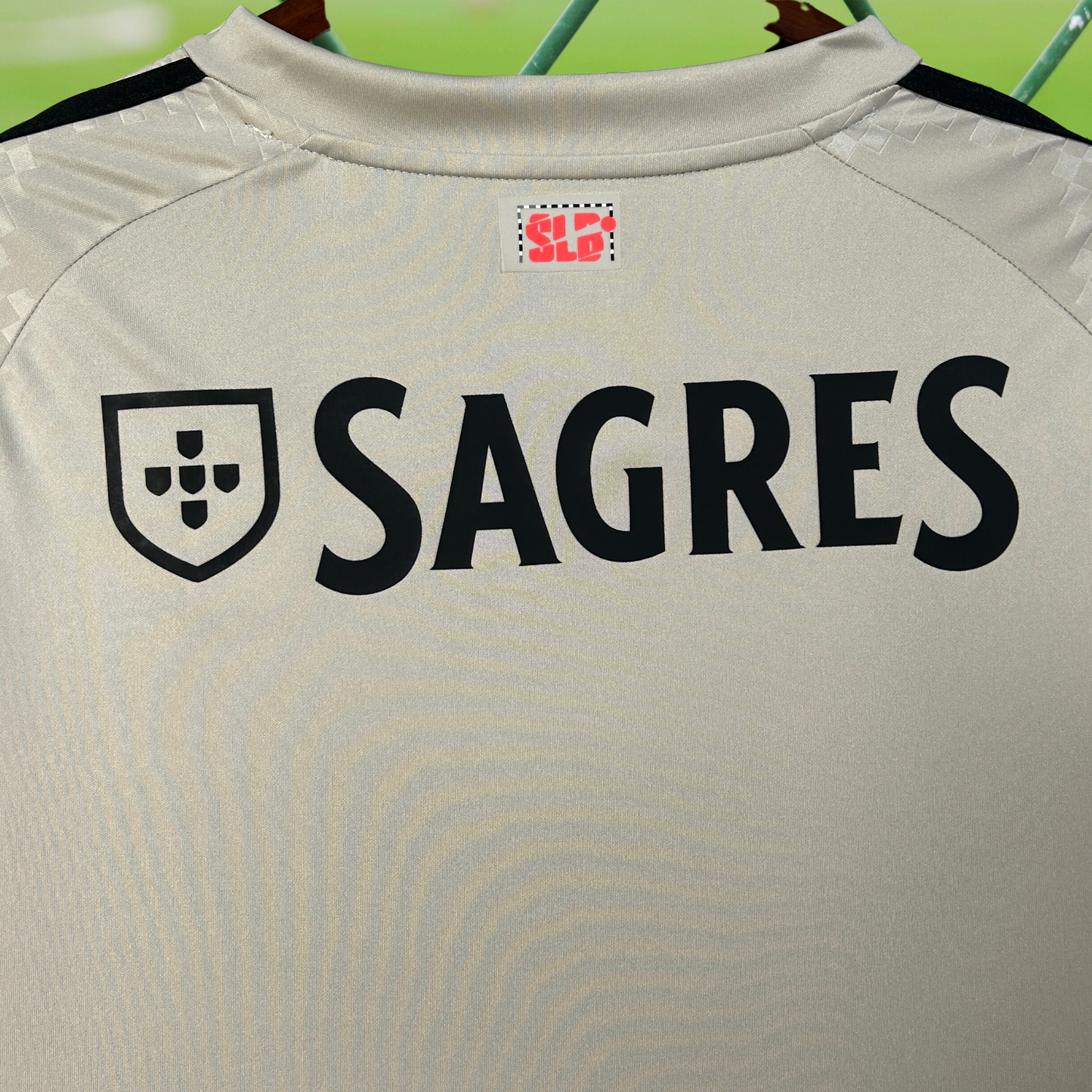 Benfica 2025/26 Alternativa