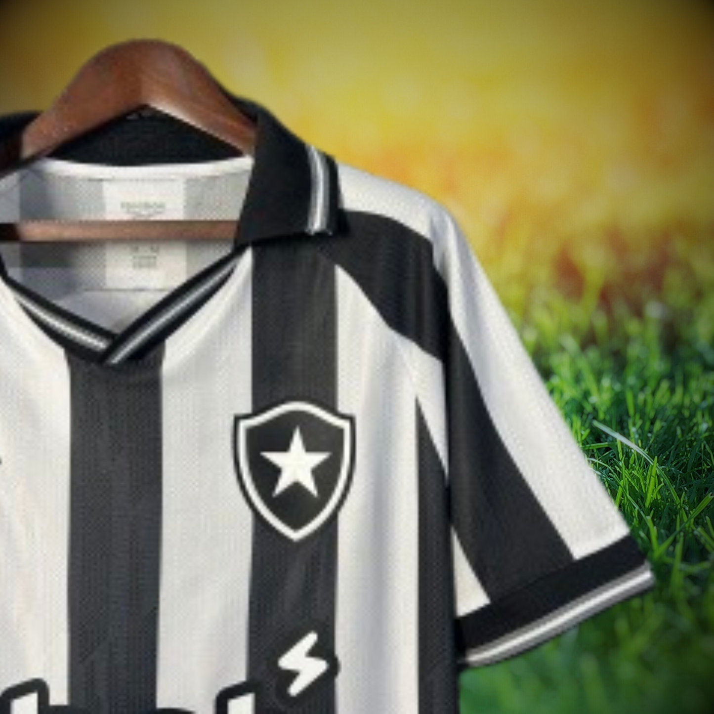 Botafogo 2025/26 Principal