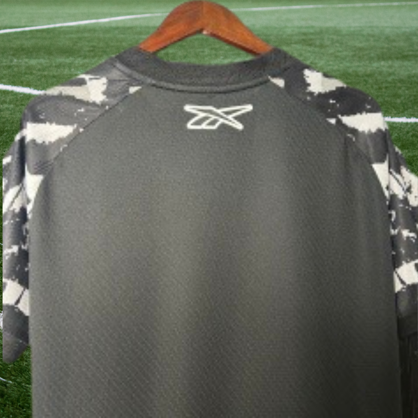 Botafogo 25/26 Alternativa