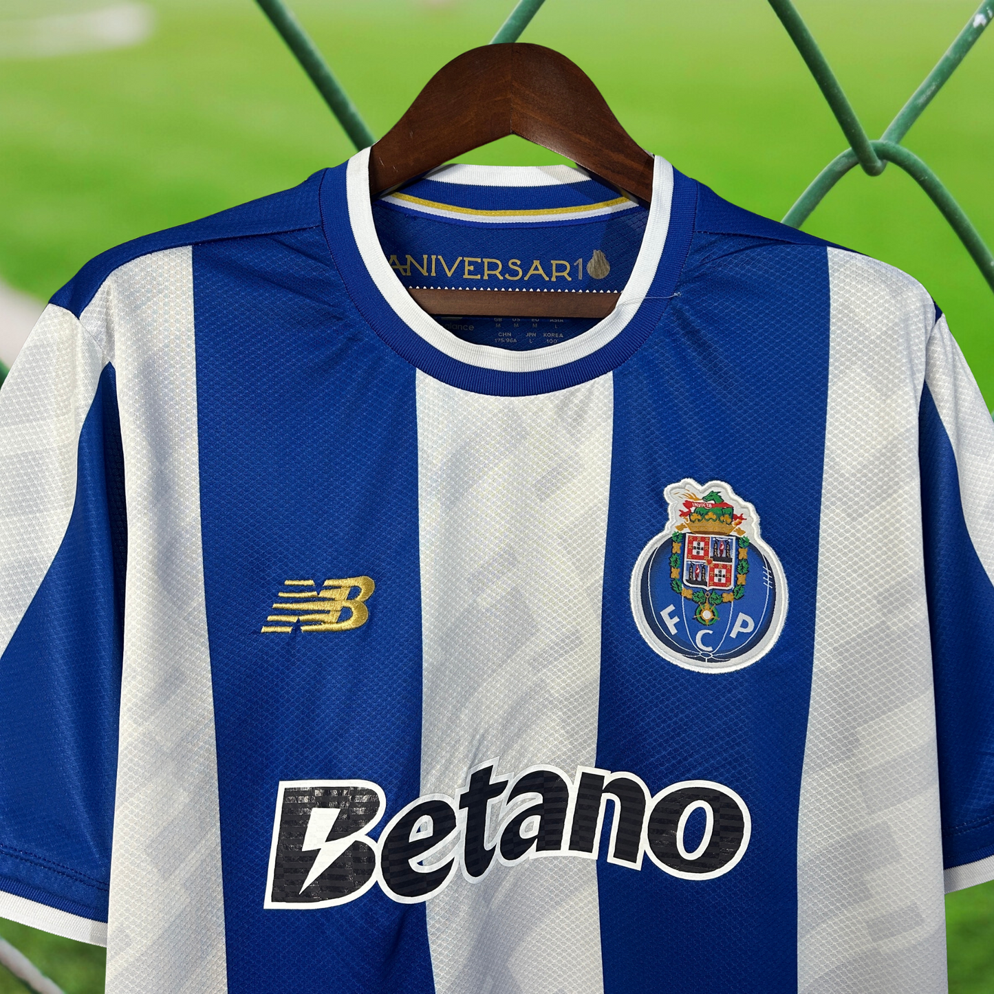 Porto 2025/26 Principal