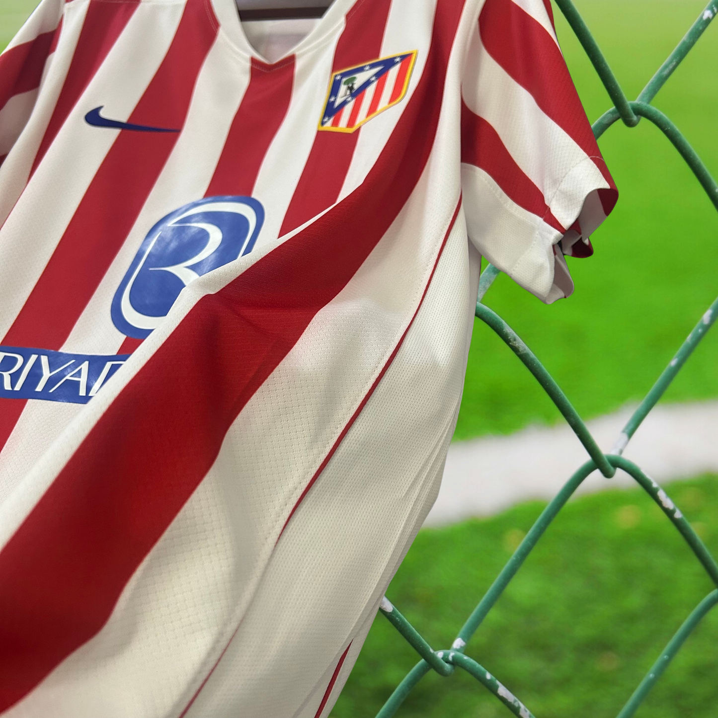 A. Madrid 25/26 Principal