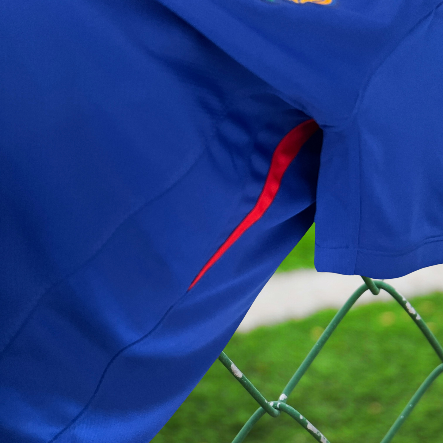 França 24/25 Principal