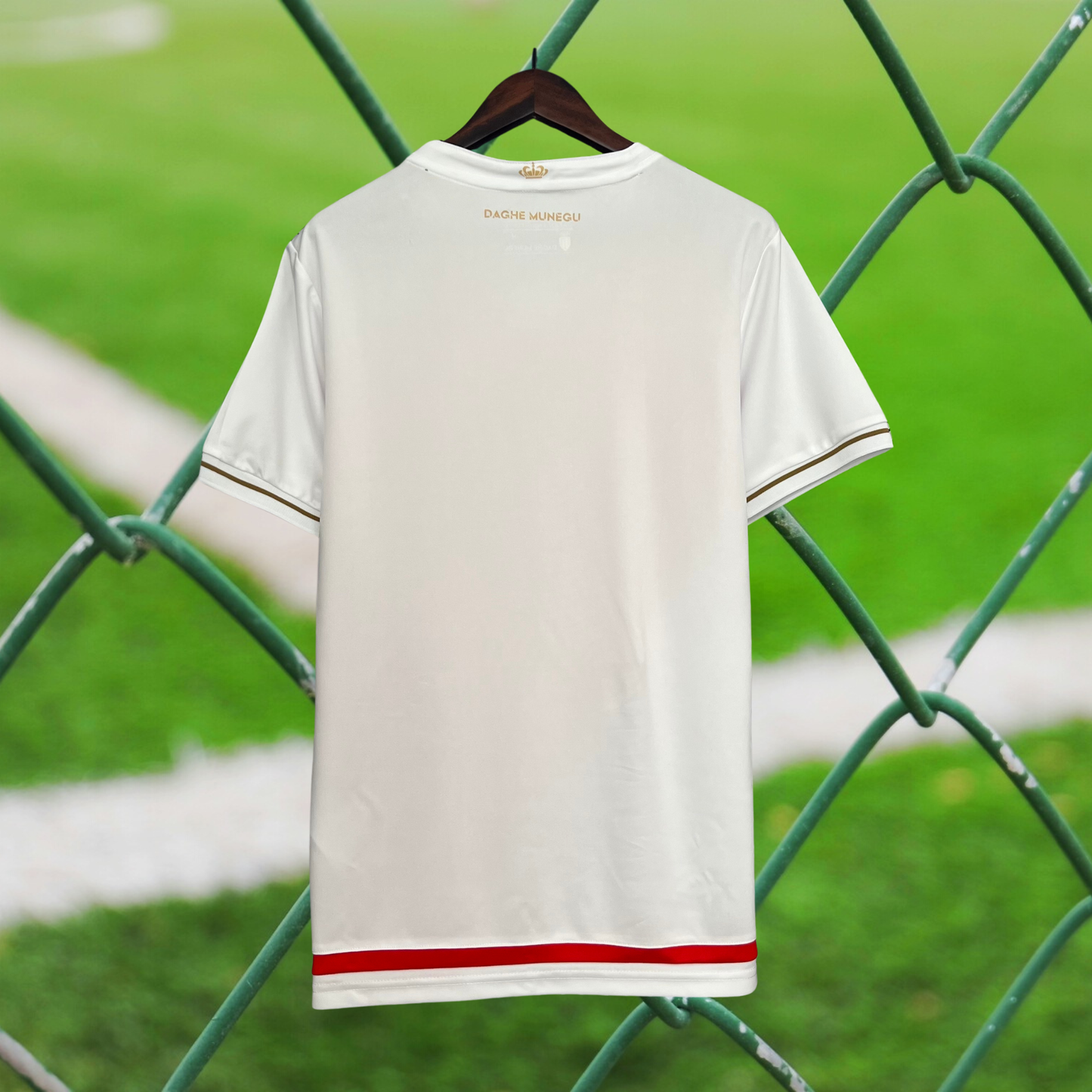 Monaco 25/26 Principal