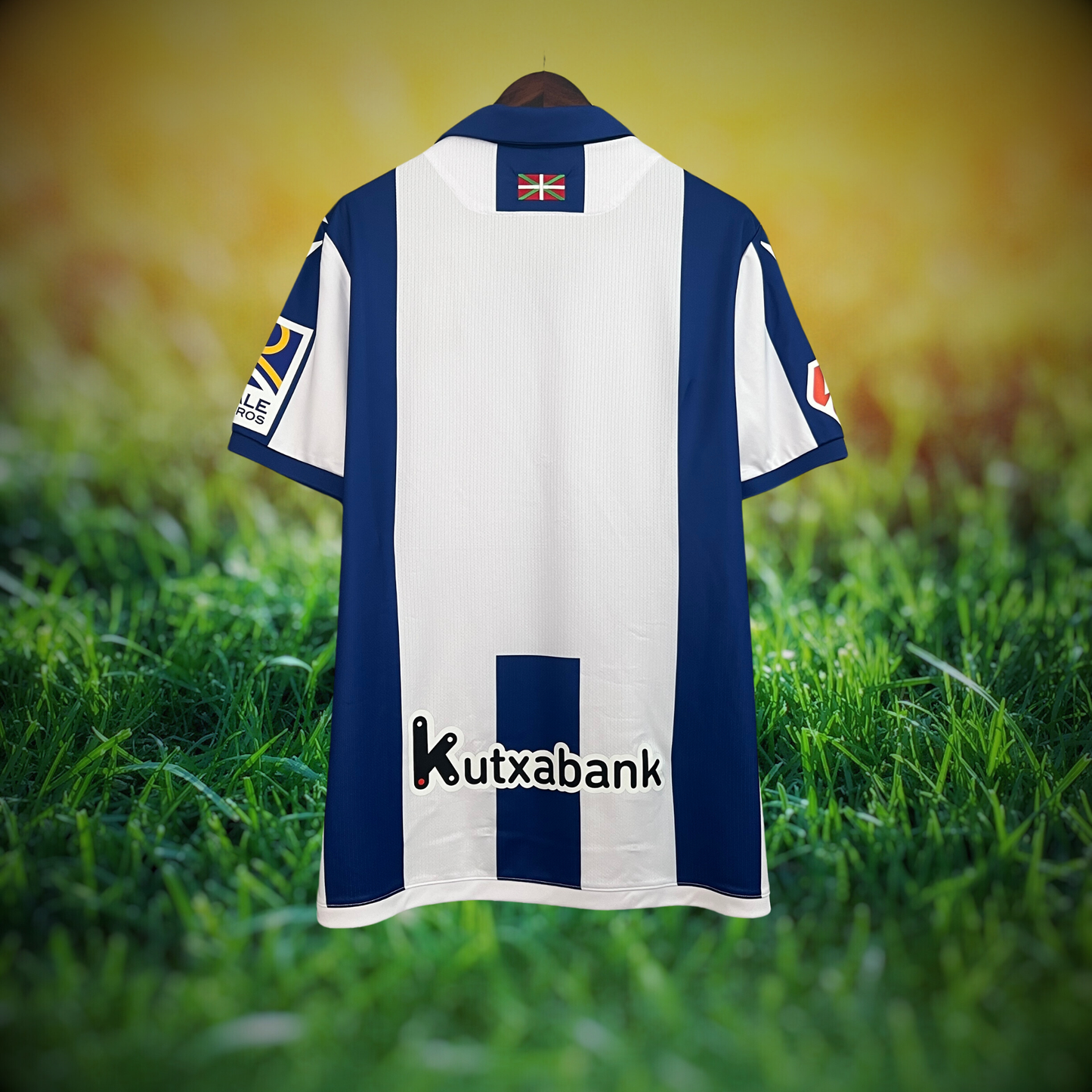 R. Sociedad 24/25 Principal