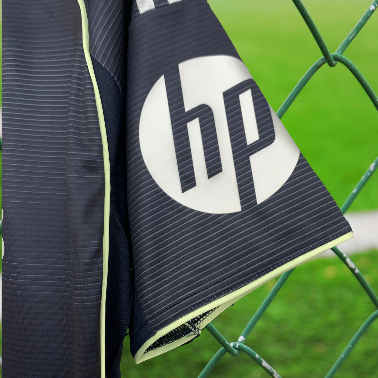 Real Madrid 25/26 Alternativa