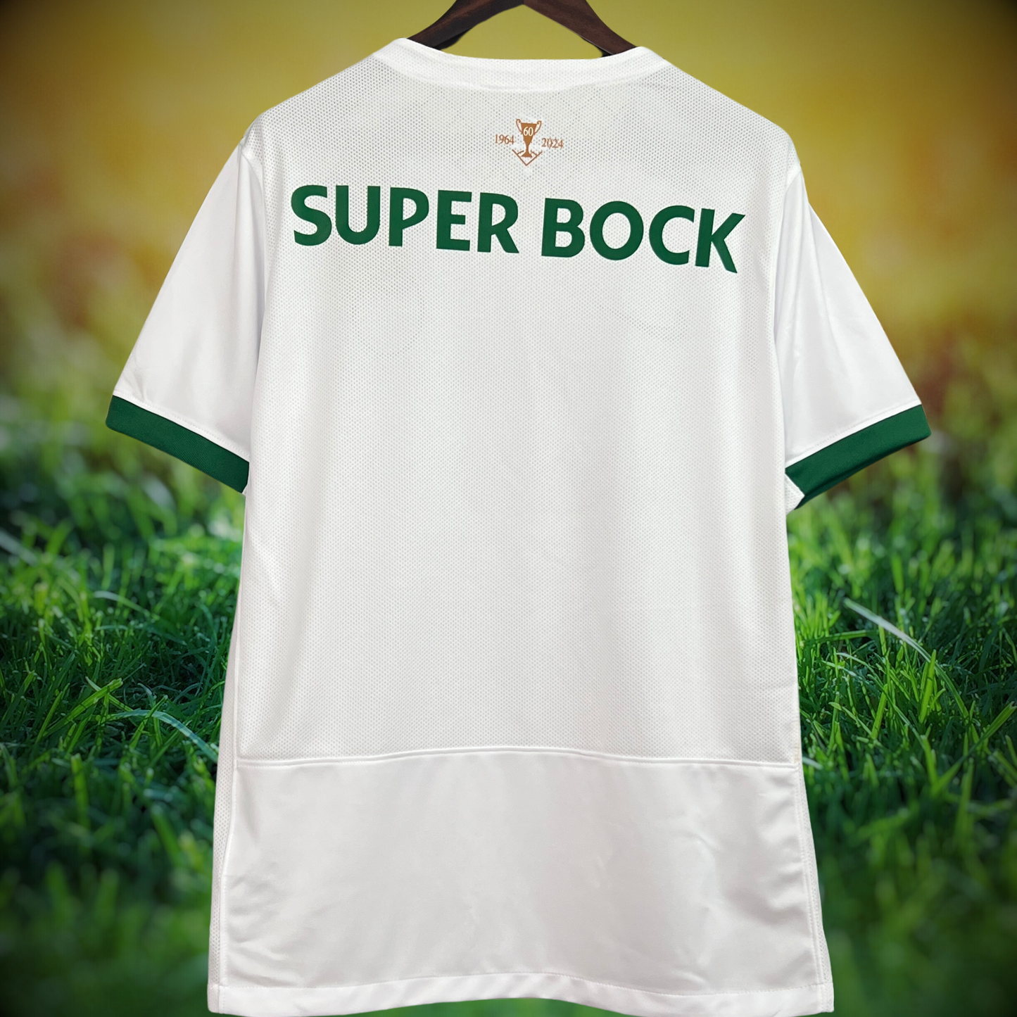 Sporting 24/25 Alternativa