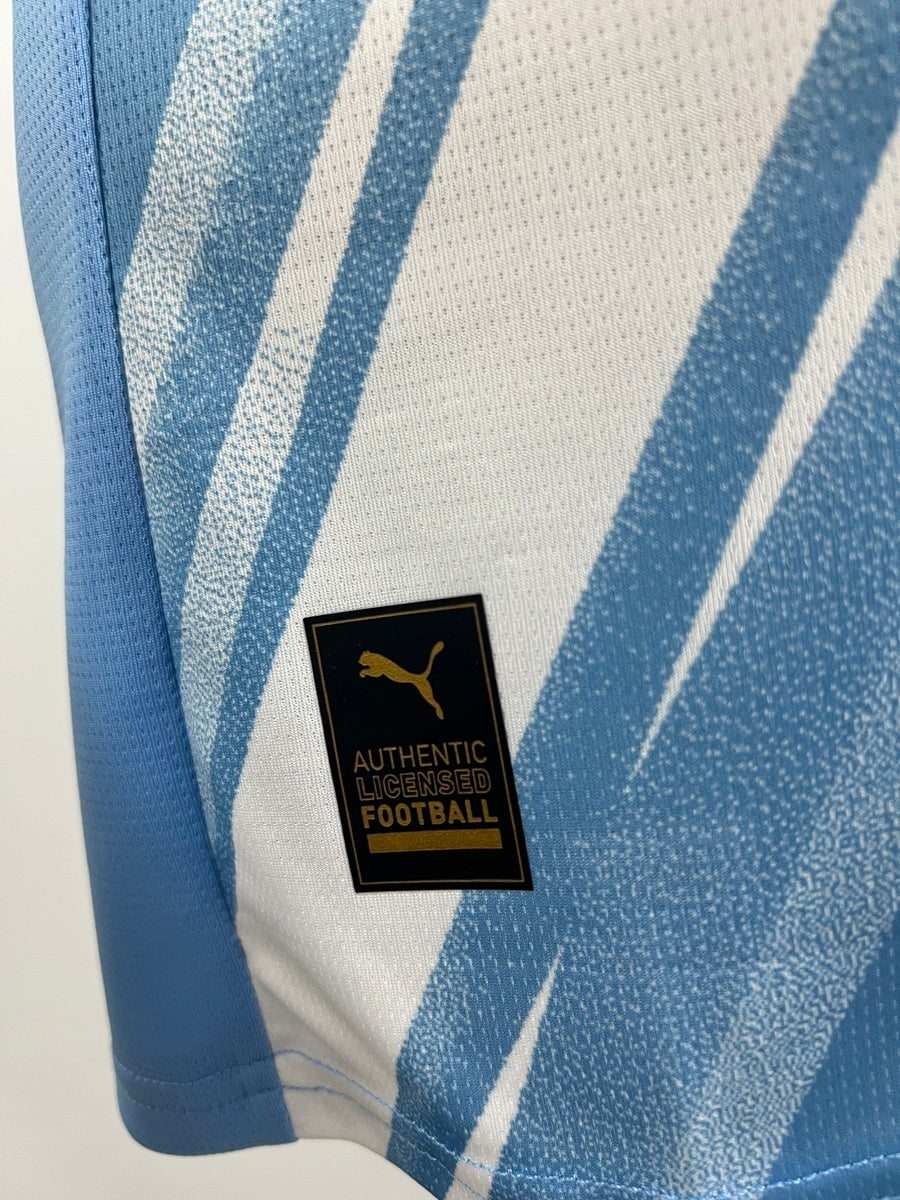 M. City 25/26 Principal