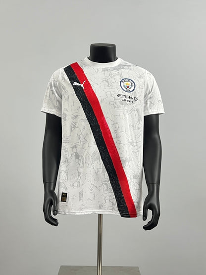 M. City 25/26 Alternativa