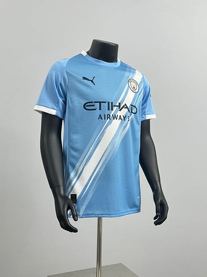 M. City 25/26 Principal