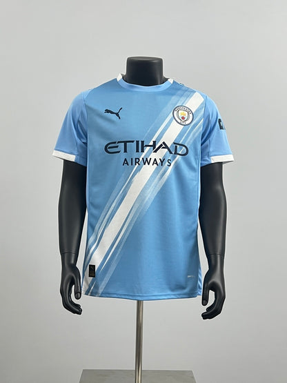 M. City 25/26 Principal