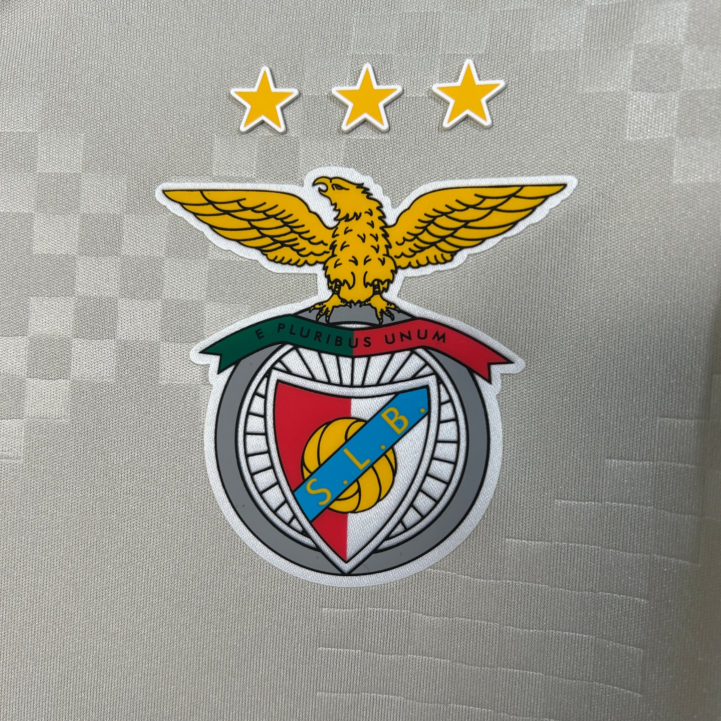 Benfica 2025/26 Alternativa