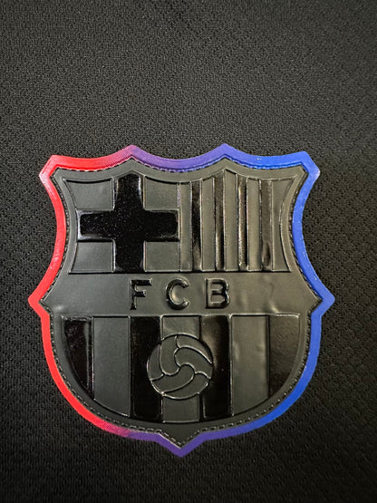 Barcelona 24/25 Alternativa