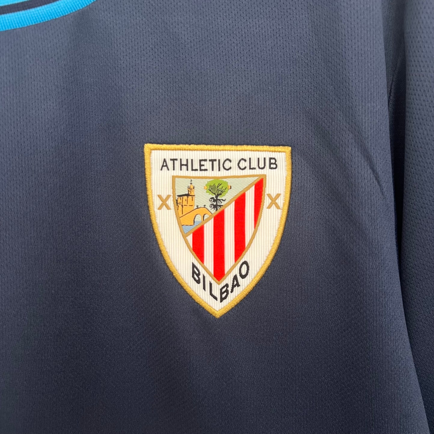 A. Bilbao 25/26 Alternativa