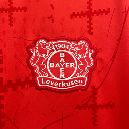B.Leverkusen 2024/25 Principal