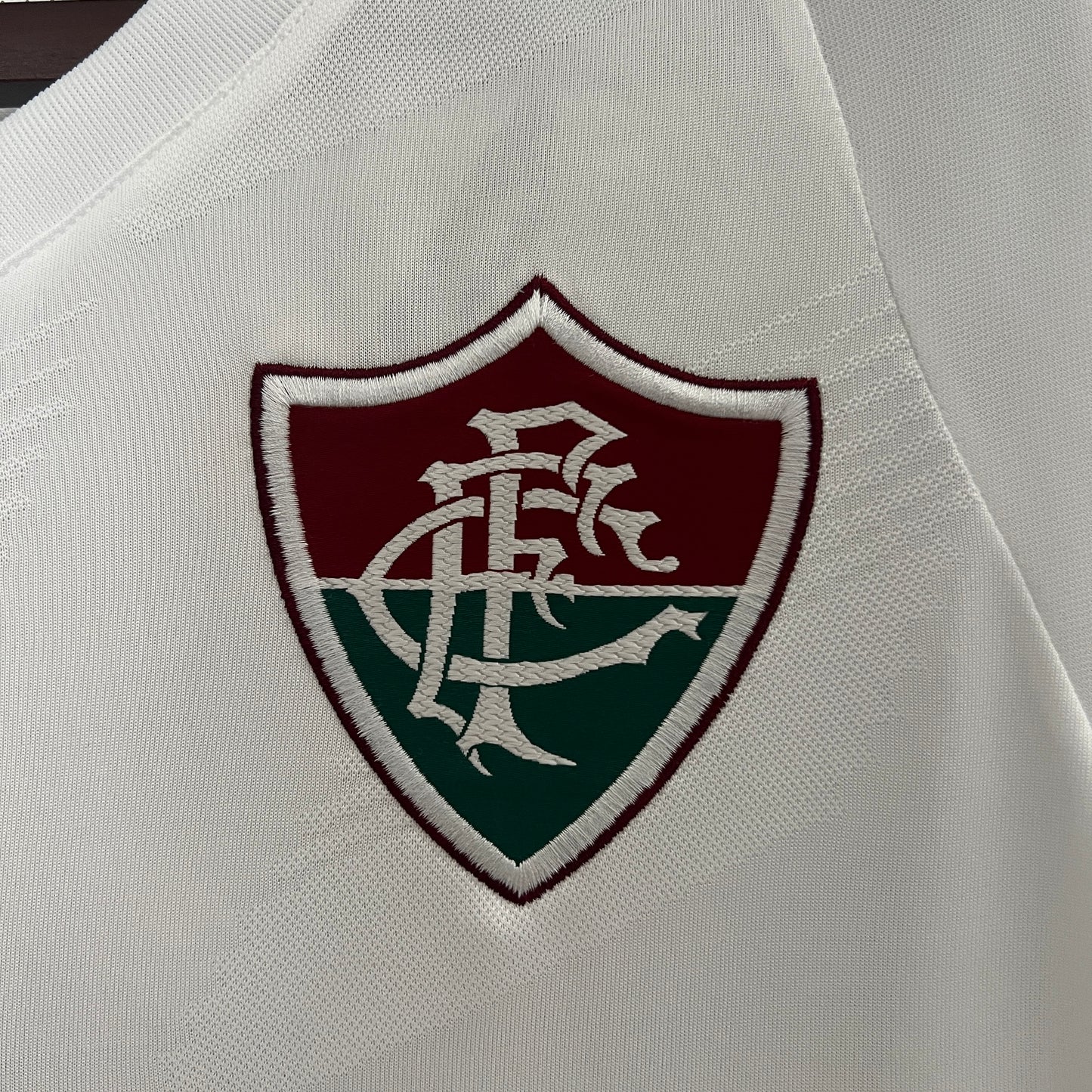 Fluminense 2024/25 Alternativa