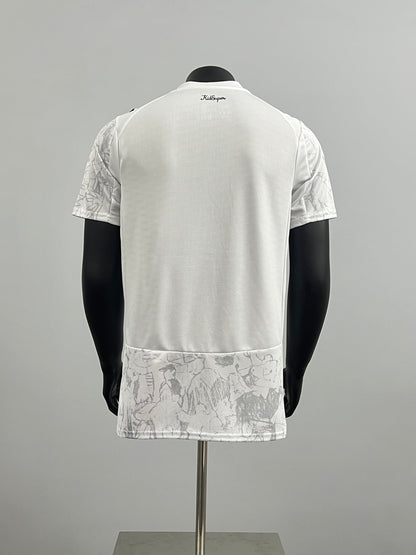 M. City 25/26 Alternativa