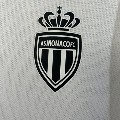 Monaco 25/26 Alternativa