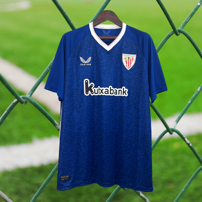 A. Bilbao 24/25 Alternativa