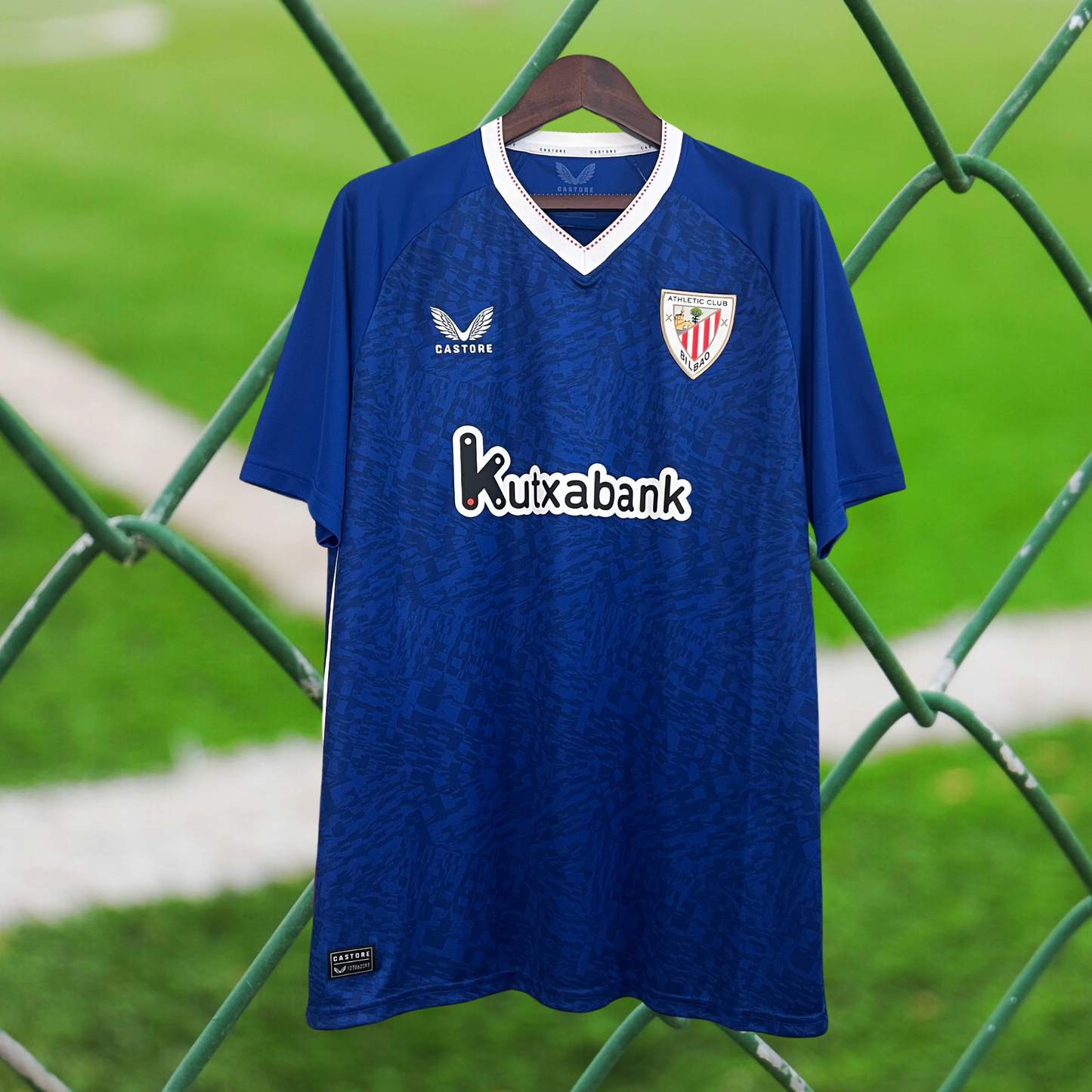 A. Bilbao 24/25 Alternativa