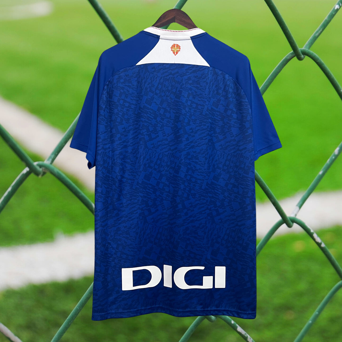 A. Bilbao 24/25 Alternativa