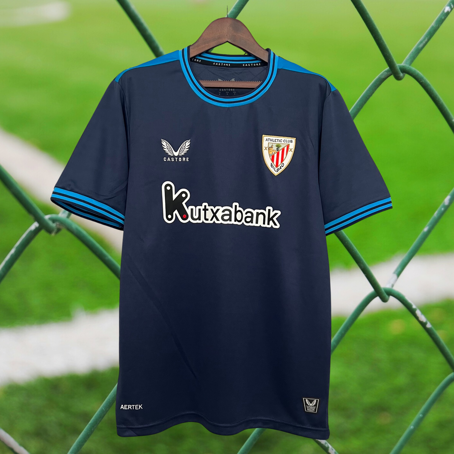 A. Bilbao 25/26 Alternativa