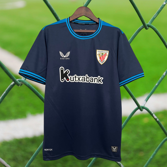 A. Bilbao 25/26 Alternativa