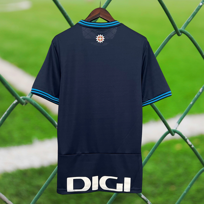 A. Bilbao 25/26 Alternativa