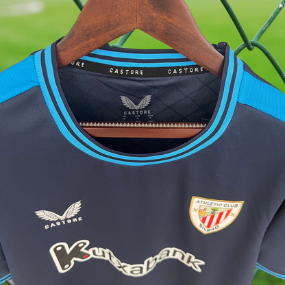 A. Bilbao 25/26 Alternativa