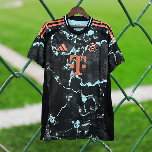 B. Munique 2024/25 Alternativa