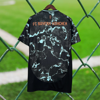 B. Munique 2024/25 Alternativa