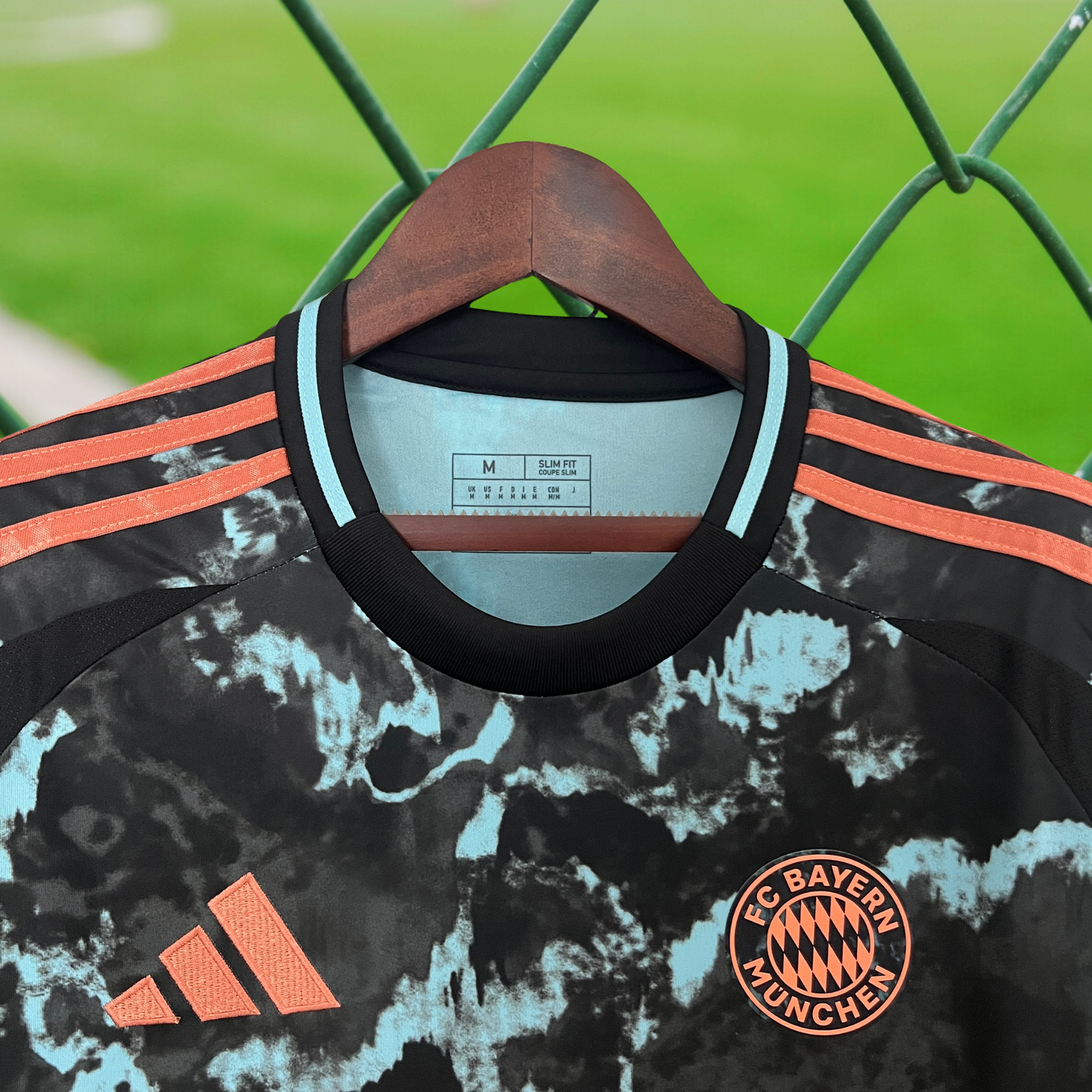 B. Munique 2024/25 Alternativa