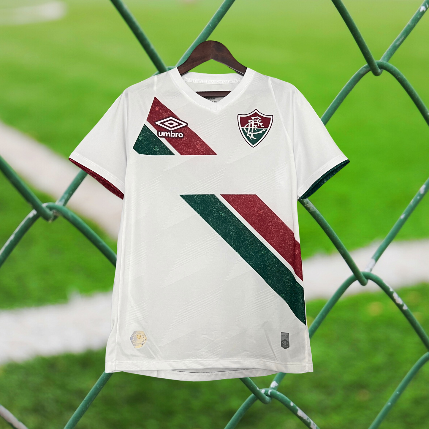 Fluminense 2024/25 Alternativa