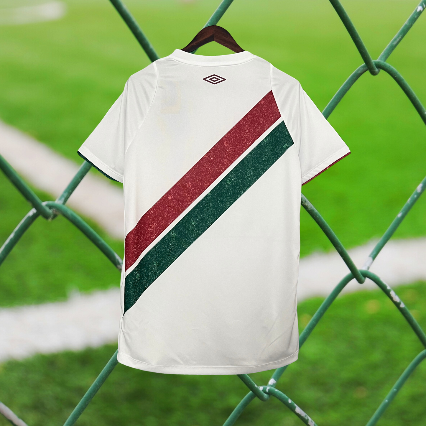 Fluminense 2024/25 Alternativa