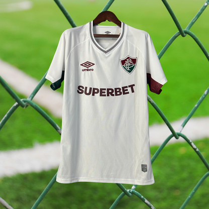 Fluminense 25/26 Alternativa