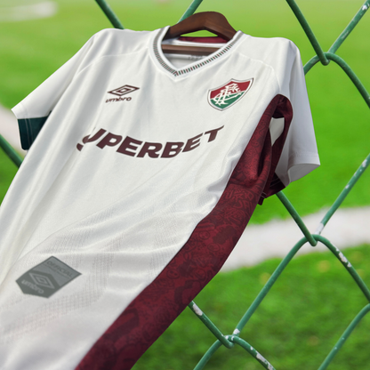 Fluminense 25/26 Alternativa