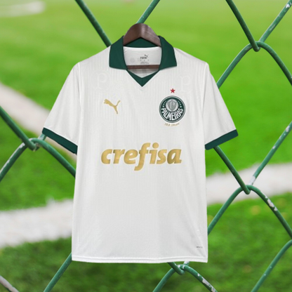 Palmeiras 2024/25 Alternativa