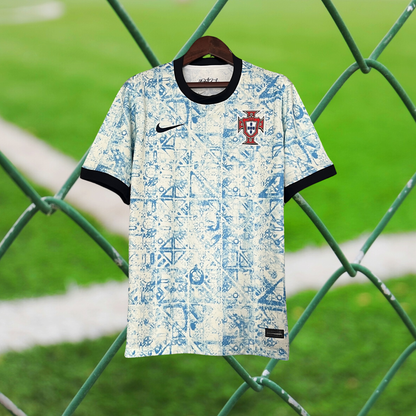 Portugal 24/25 Alternativa