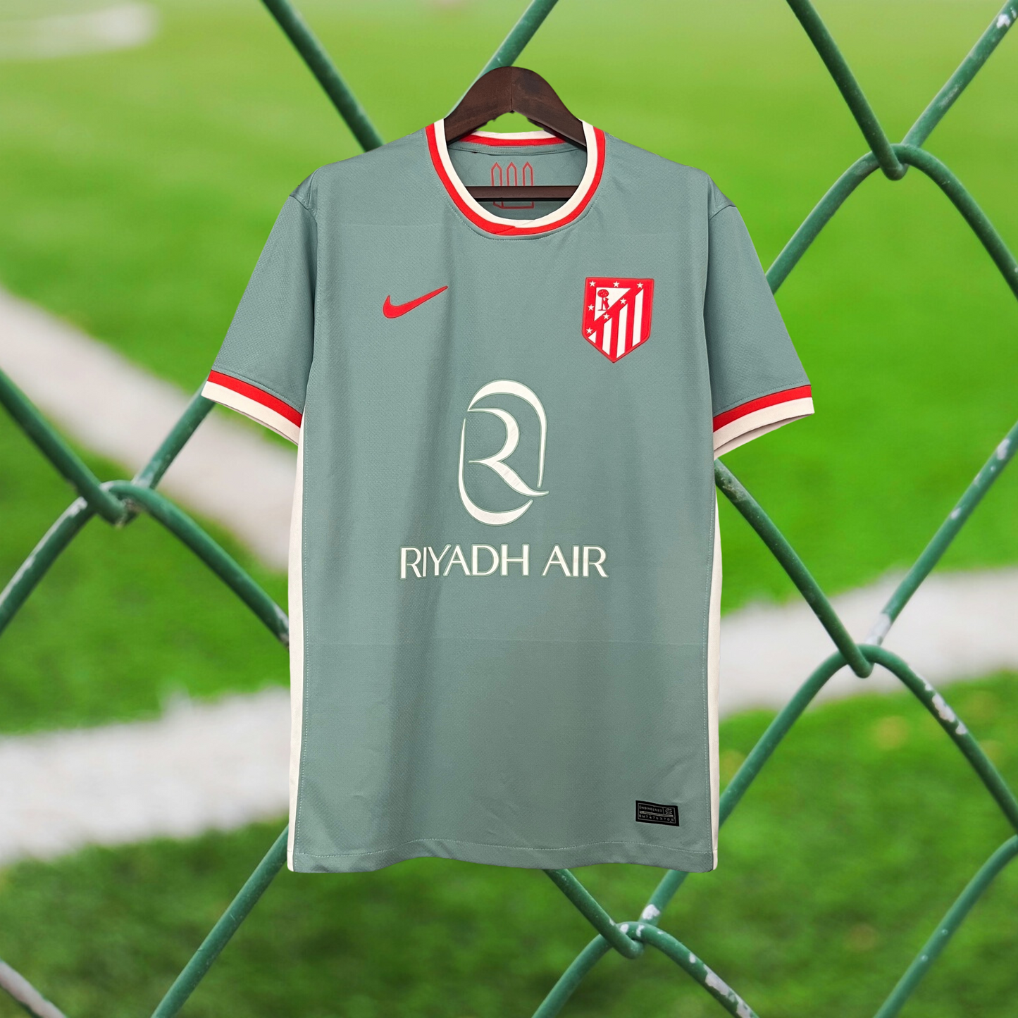 A. Madrid 24/25 Alternativa