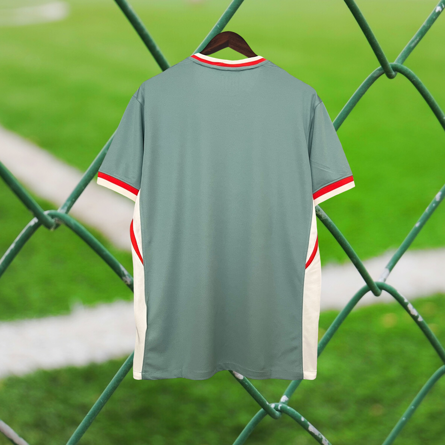 A. Madrid 24/25 Alternativa