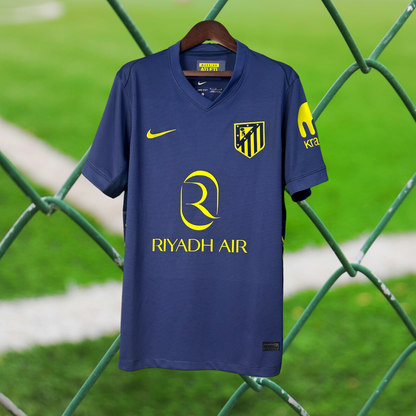 A. Madrid 25/26 Alternativa