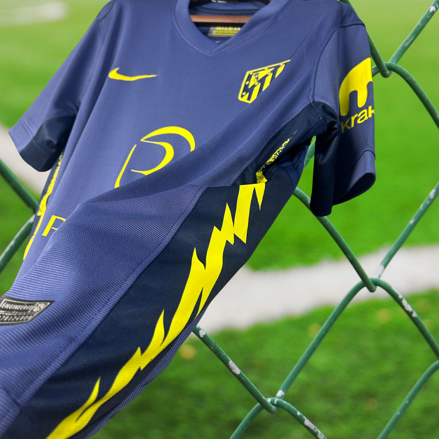 A. Madrid 25/26 Alternativa