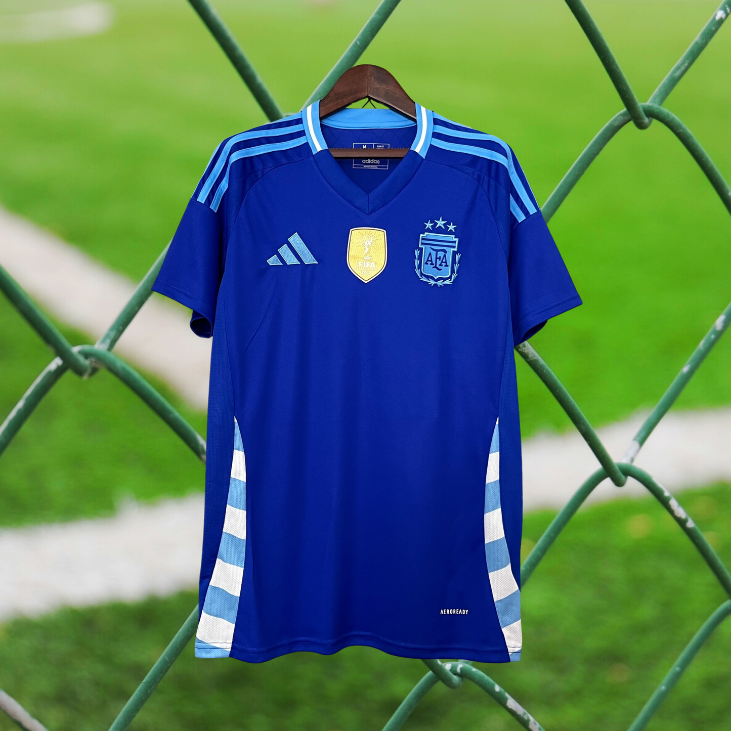 Argentina 24/25 Alternativa