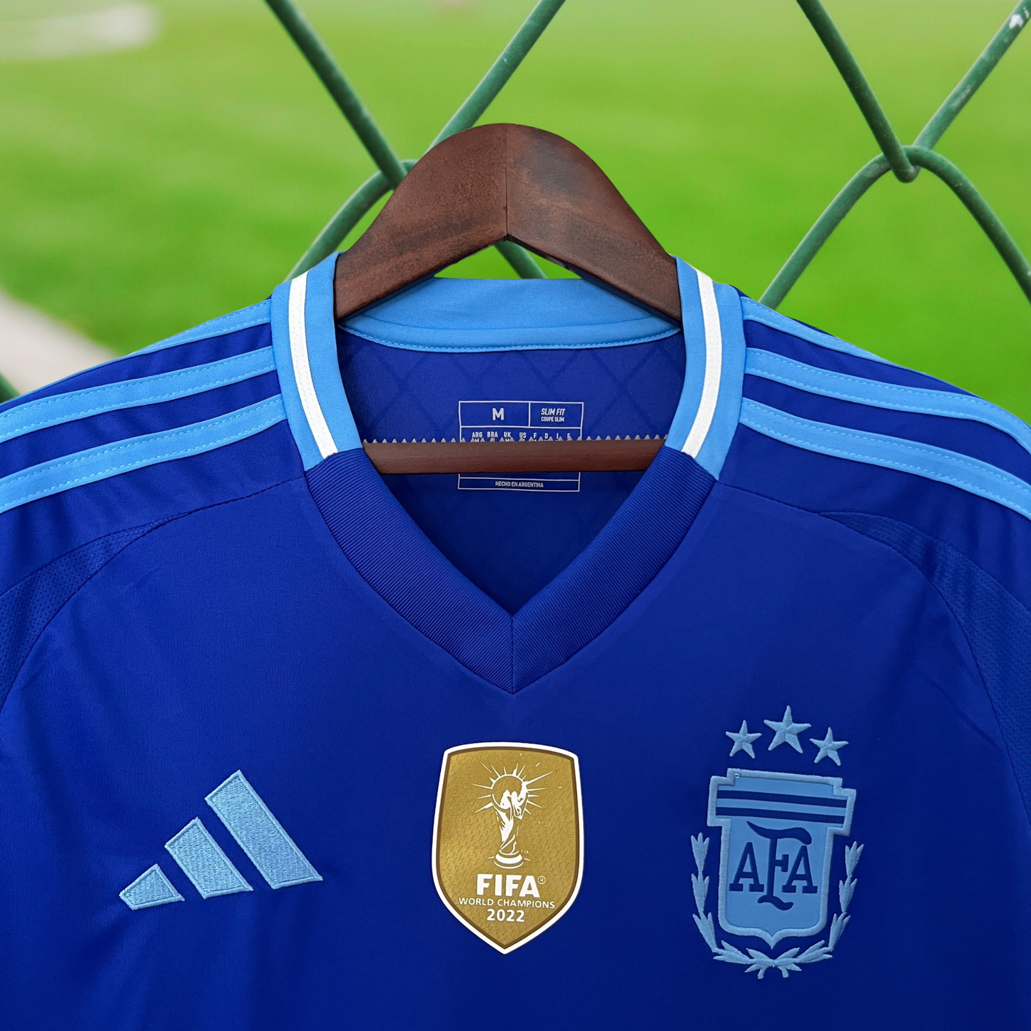 Argentina 24/25 Alternativa