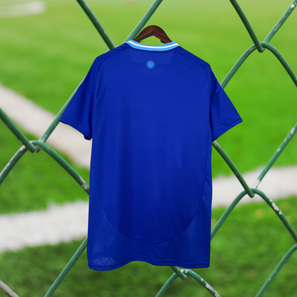 Argentina 24/25 Alternativa