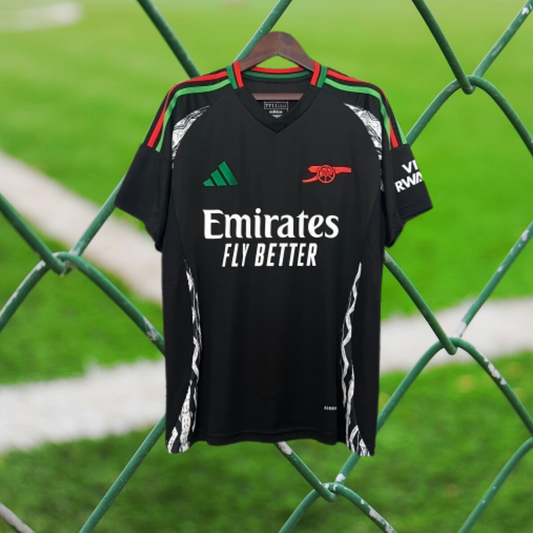 Arsenal 24/25 Alternativa