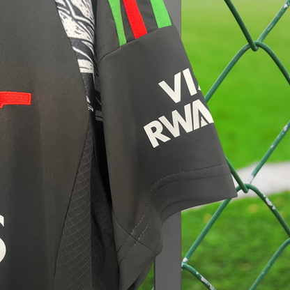 Arsenal 24/25 Alternativa