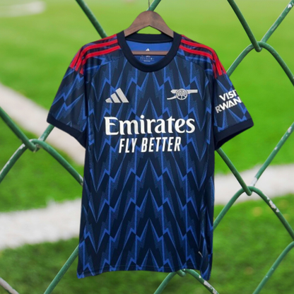 Arsenal 25/26 Alternativa