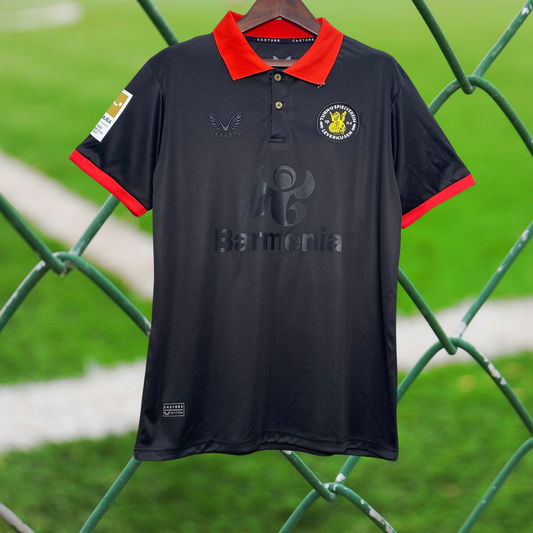 B.Leverkusen 2024/25 Alternativa